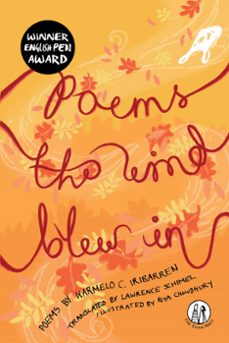 poems the wind blew in (ebook)-karmelo c. iribarren-9781912915637