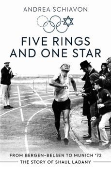 five rings and one star (ebook)-9781913538637