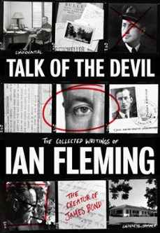 talk of the devil (ebook)-ian fleming-9781915797537
