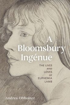 a bloomsbury ingenue (ebook)-andrea obholzer-9781917458337