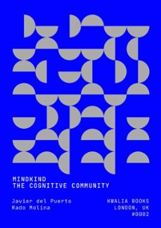 mindkind: la comunidad cognitiva (ebook)-javier del puerto-radames molina-9781917717137