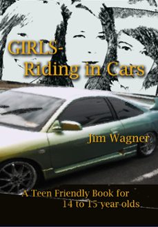 girls - riding in cars (ebook)-jim wagner-9781921947537