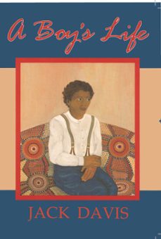 a boy's life (ebook)-jack davis-9781922142337