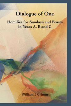 dialogue of one (ebook)-william j. grimm-9781925612837