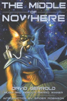 the middle of nowhere (ebook)-david gerrold-9781935618737