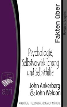 -john ankerberg-john g. weldon-9781941135037