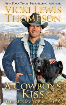 a cowboy's kiss (ebook)-vicki lewis thompson-9781946759337