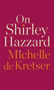 -michelle de kretser-9781948226837