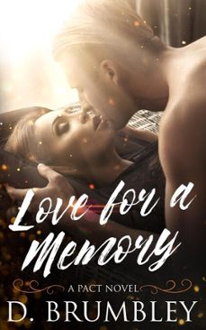 love for a memory (ebook)-d. brumbley-9781968827137