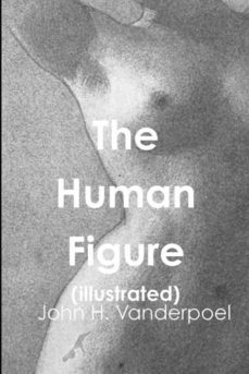 the human figure-9781987817737