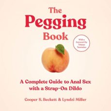 the pegging book (audiolibro)-cooper beckett-lyndzi miller-9781990869037