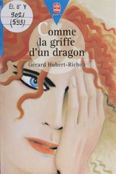 comme la griffe d'un dragon (ebook)-gerard hubert richou-9782014617337