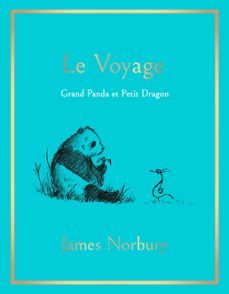 le voyage (ebook)-james norbury-9782017229537