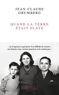 -jean claude grumberg-9782021578737