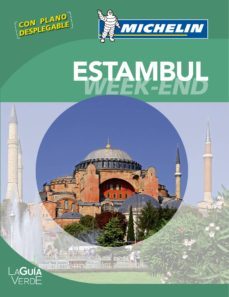 guia verde week-end estambul 2013-9782067186637