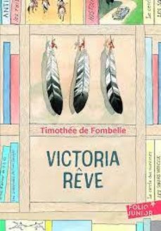 victoria reve-timothee de fombelle-9782070655137