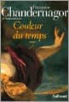 couleur du temps-9782070771837