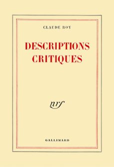 -claude roy-9782072048937