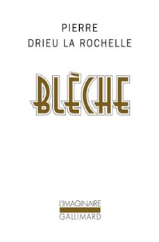 -pierre drieu la rochelle-9782072306037