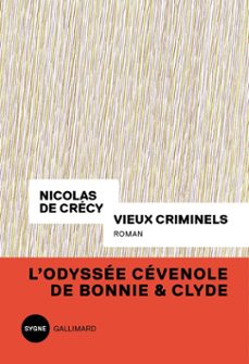 vieux criminels (ebook)-nicolas de crecy-9782072854637