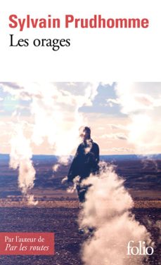 les orages (ebook)-sylvain prudhomme-9782072964237