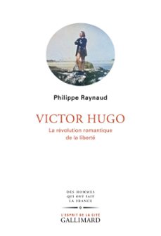 victor hugo (ebook)-philippe raynaud-9782073082237