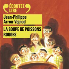 -jean philippe arrou vignod-9782075084437