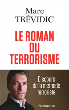 le roman du terrorisme (ebook)-marc trevidic-9782080204837