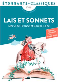 lais et sonnets (ebook)-louise labe-9782080443137