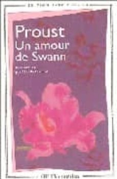 un amour de swann (avec presentation notes et dossier)-9782080711137