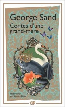 contes d une grand-mere-george sand-9782081450837