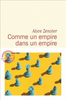 comme un empire dans un empire-9782081515437