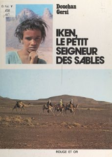 iken, le petit seigneur des sables (ebook)-douchan gersi-9782092628737