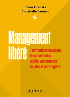 management libéré-julien granata-annabelle jaouen-9782100833337