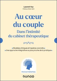 -laurent huz-9782100901937