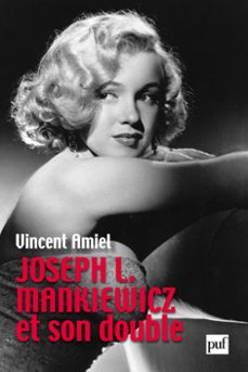 joseph l. mankiewicz et son double (ebook)-vincent amiel-9782130641537