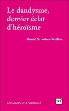 -daniel salvatore schiffer-9782130741237