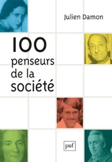 -julien damon-9782130787037