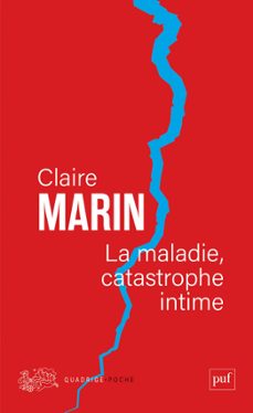 la maladie, catastrophe intime (ebook)-9782130891437
