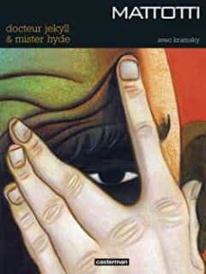 docteur jekyll et mister hyde-9782203088337
