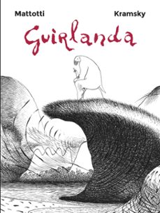 guirlanda (ebook)-lorenzo mattotti-9782203167537