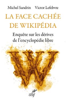 -michel sandrin-victor lefebvre-9782204158237