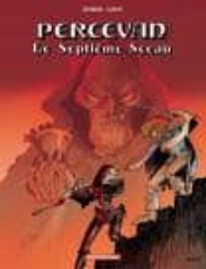 le septieme sceau (percevan 12)-9782205052237