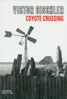 coyote crossing (ebook)-victor gischler-9782207115237