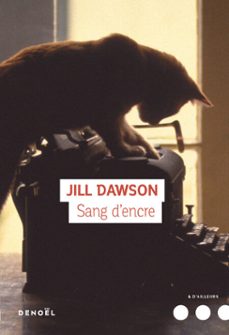 sang d'encre (ebook)-jill dawson-9782207136737