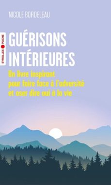 guérisons intérieures (ebook)-nicole bordeleau-9782212293937