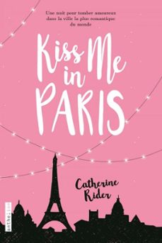 kiss me in paris (ebook)-catherine rider-9782215199137