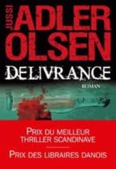 delivrance (les enquetes du departement v vol. iii)-9782226245137