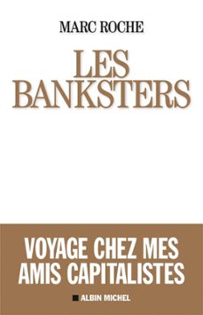les banksters (ebook)-marc roche-9782226293237