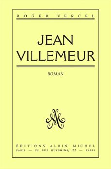 jean villemeur (ebook)-roger vercel-9782226299437